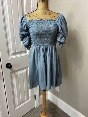 Do+Be Dress (medium)